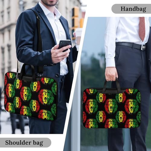 Maletín para portátil Business Laptop Messenger Bag miniatura 6