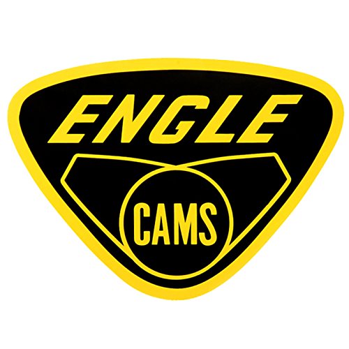 Engle ENGLE-6001P Hi-Performance Lifters W/Phosphate Coating thumb #2