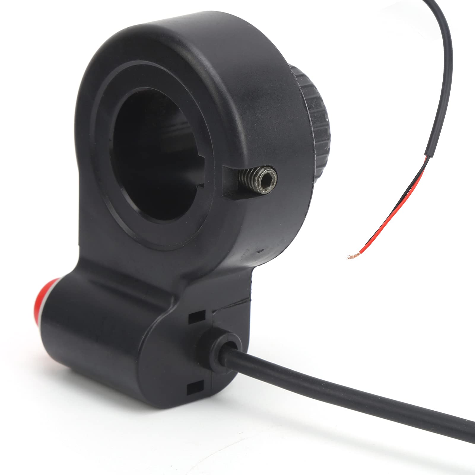 Bouton D'Allumage Du Guidon Interrupteur De Guidon Lumière Marche Arrêt