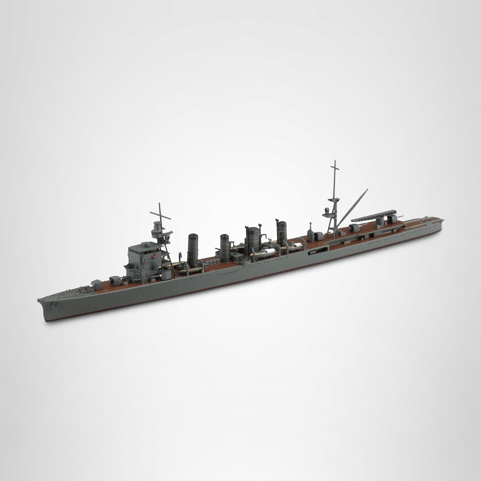 Amazon | 青島文化教材社(AOSHIMA) 1/700 ウォーターライン No.351