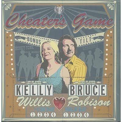 Cheater's Game