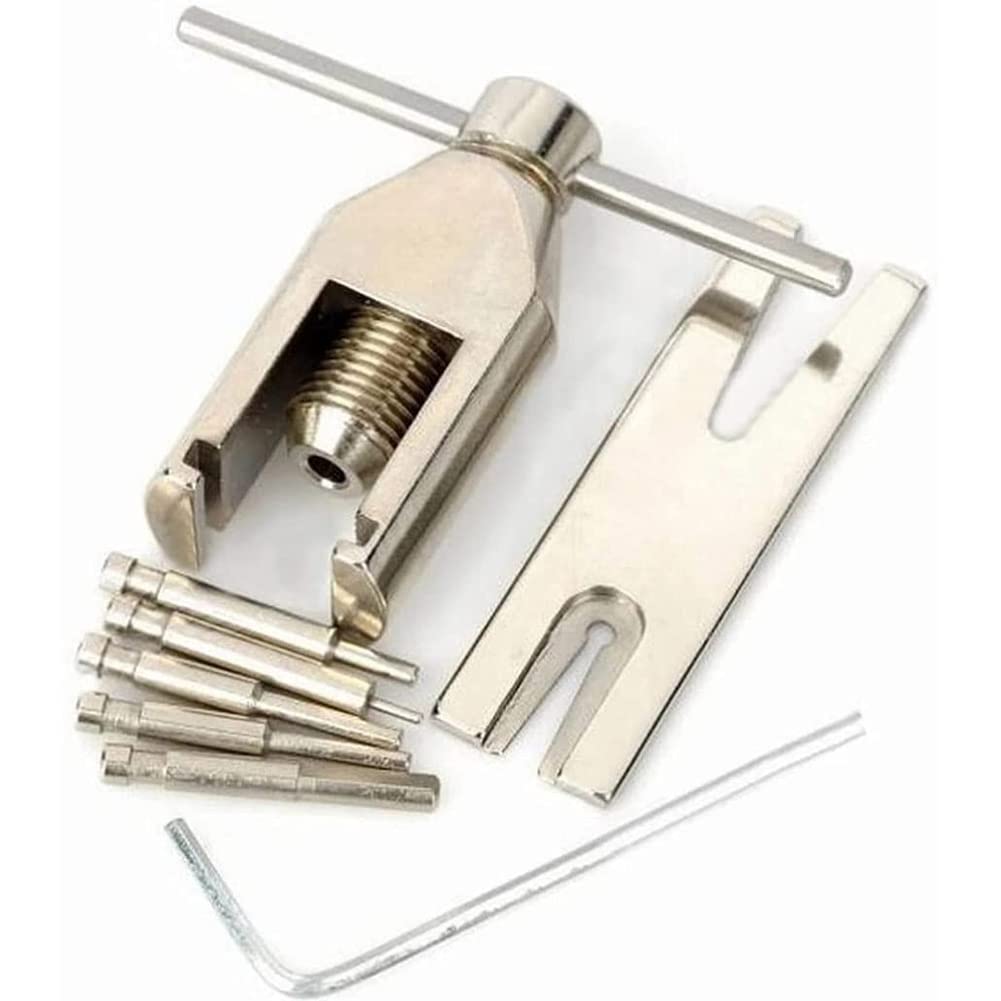 AneegFPV RC Pinion Gear Puller Simple Professional Tool Motor Gear Remover Bearing Puller Hand Tools for Mini 4WD Car RC Motors Accessory - Image 4