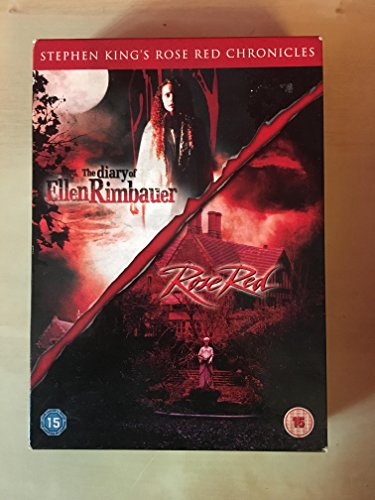  Ellen Rimbauer/Rose Red Pack