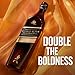 Johnnie Walker - Double Black Label Whisky Escocés - 700 ml