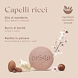 Zoom IMG-1 arista shampoo solido per capelli Zoom IMG-1 arista shampoo solido per capelli