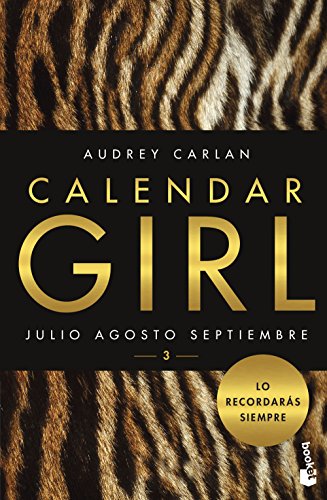 Calendar Girl 3 (Bestseller) Calendar Girl 3 (Bestseller)