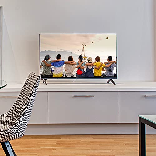 Image of CELLECOR 80 cm (32 inch) HD Ready LED TV (E32N) - Free Installation - Black