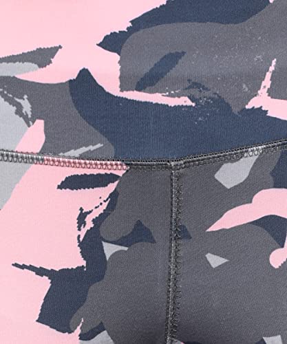 Image of Rock Paper Scissors Premium Gym wear /Active Wear Tights Strechable Leggings Yoga Pants Gym Tight Abstract Print