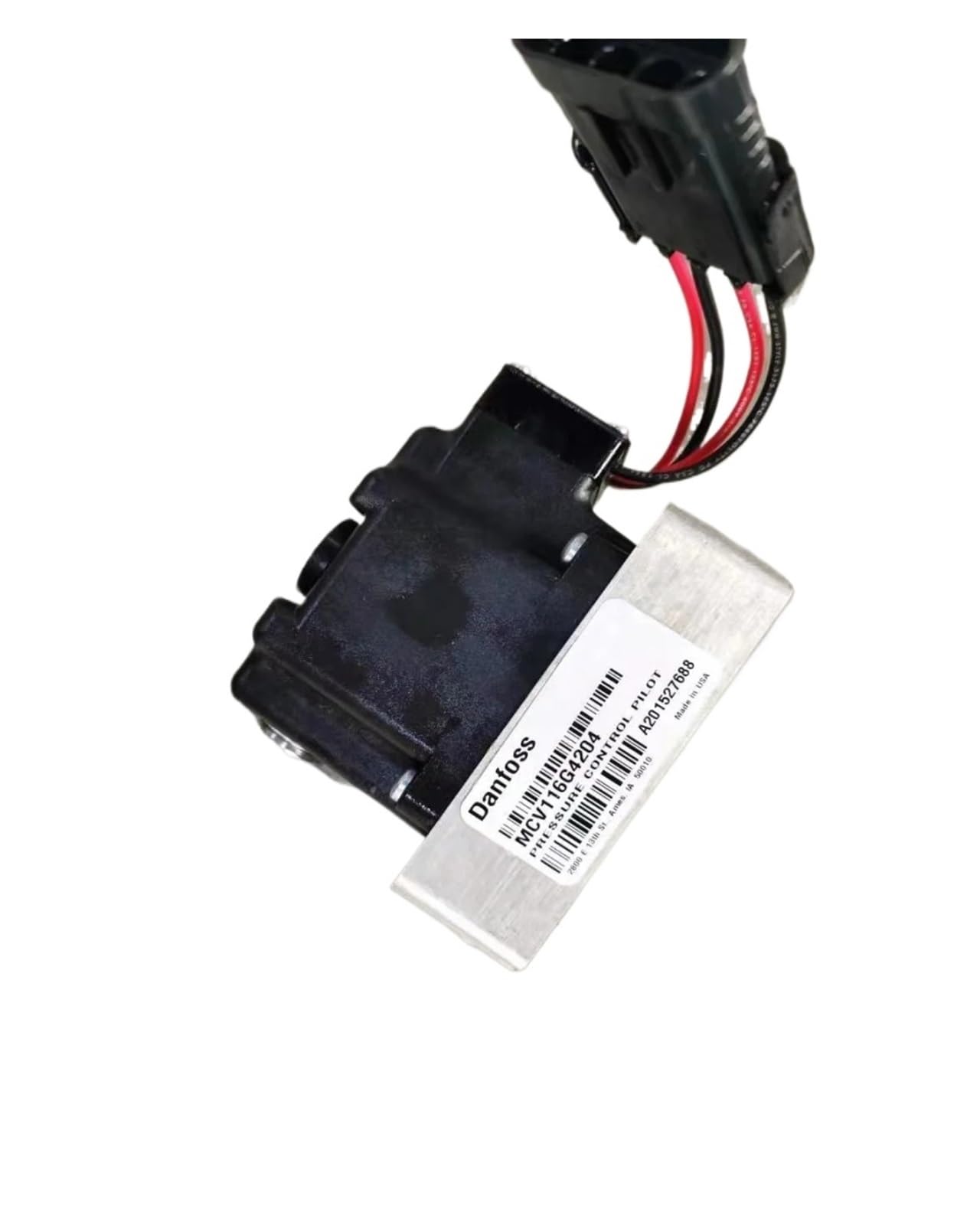 NVSFZGIYG MCV116 MCV116A MCV116G Pressure Control Pilot Hydraulic Valve MCV116A3102 MCV116A3204 MCV116G4201(MCV116G4201)