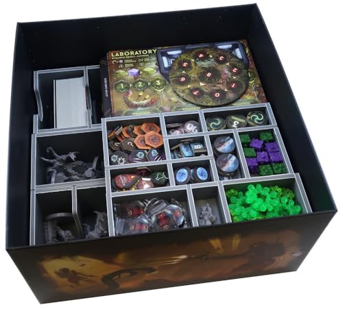 Folded Space FS-NMSLD Accesorios Multicolor miniatura 5
