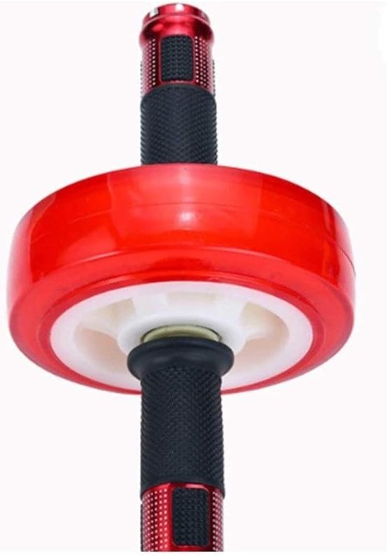 Abdominal Muscle Fitness Wheel Home Gym Equipment