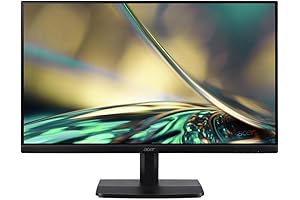 Acer VT0 VT270 27 Inch Portable Touch Screen Monitor