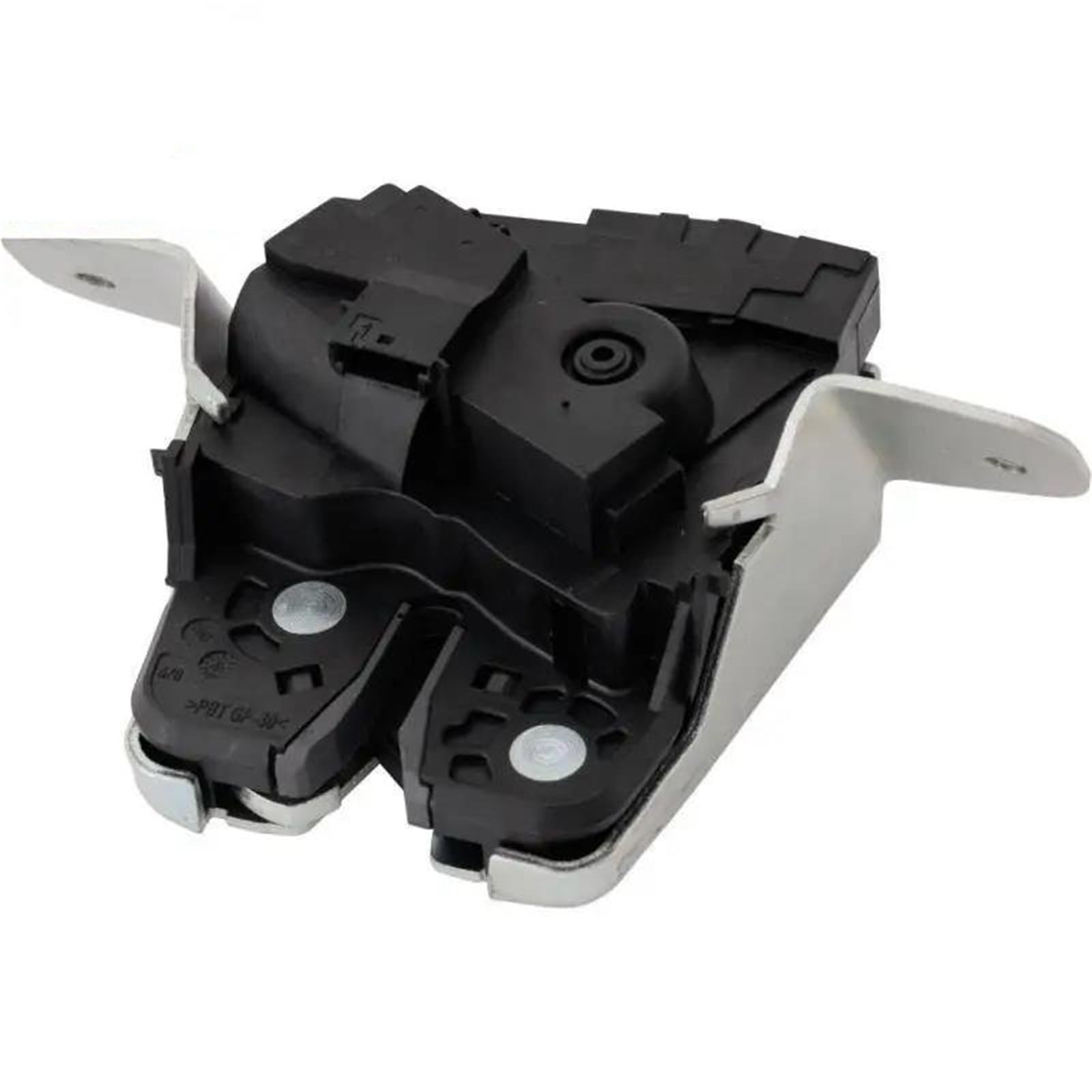 Yueyzhk One Color 2047400735 A2047400735 Car Rear Tailgate Latch Lock Actuator For Benz Ml350 Ml550 Glk350 Gl350 Gl450