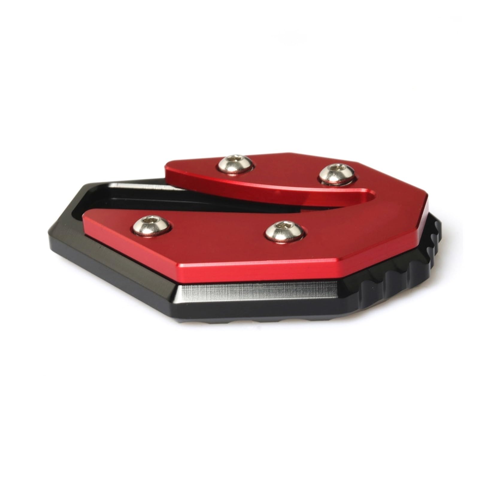 Support béquille moto NVX155 AEROX155 élargisseur béquille latérale de scooter