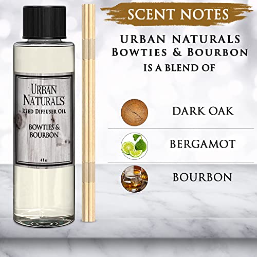 Urban Naturals Reed Diffuser y Repuesto 4 oz miniatura 5