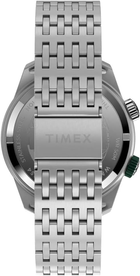 Timex Men’s Waterbury Diver 40mm Watch