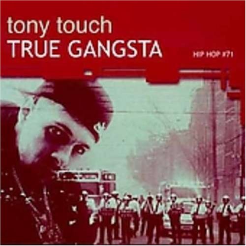 Amazon.com: True Gangsta: CDs & Vinyl