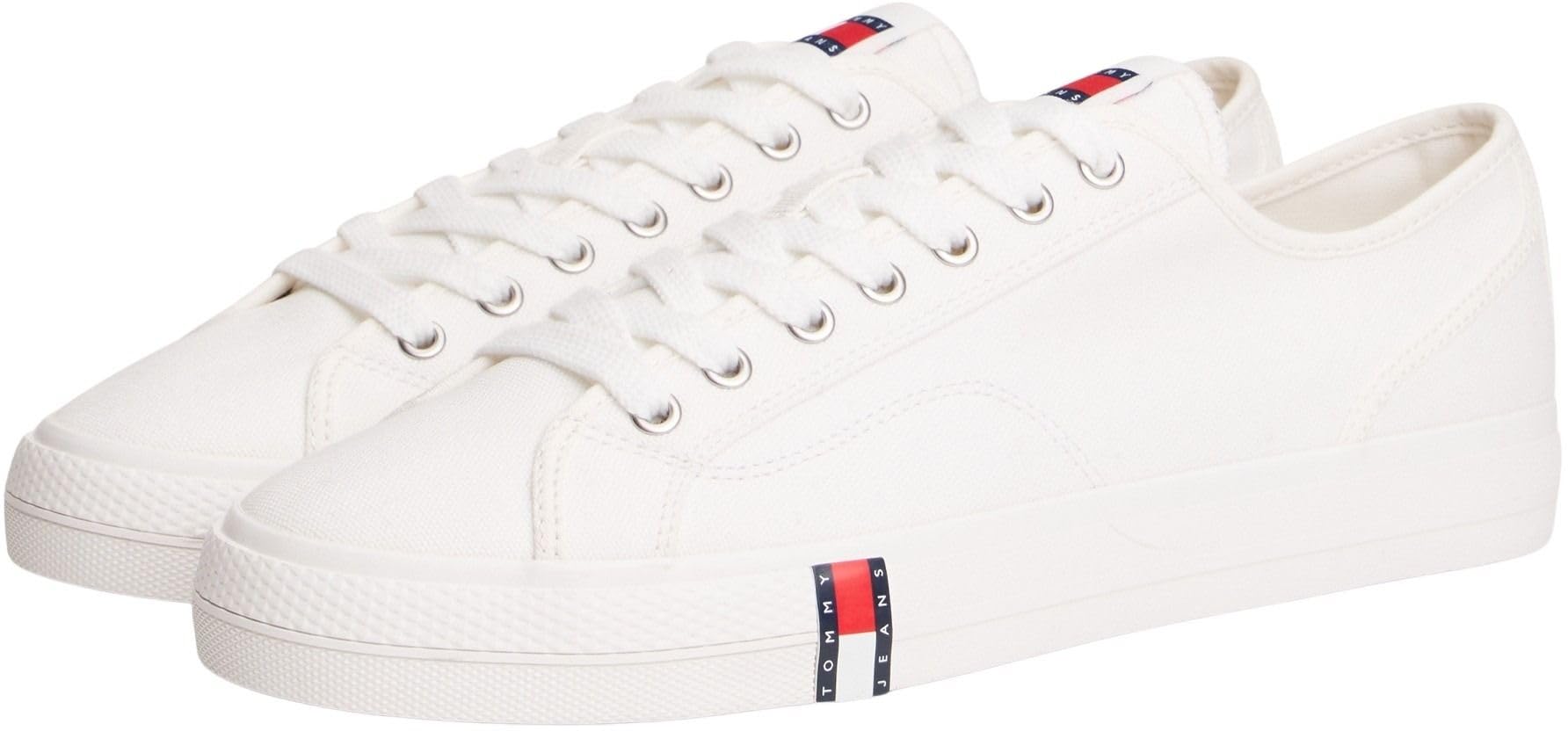 Tommy Jeans Archive Vulc Y2k Em0em01674, Basso Top Uomo