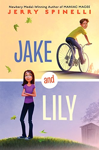 Buy Jake and Lily — BookShops.in