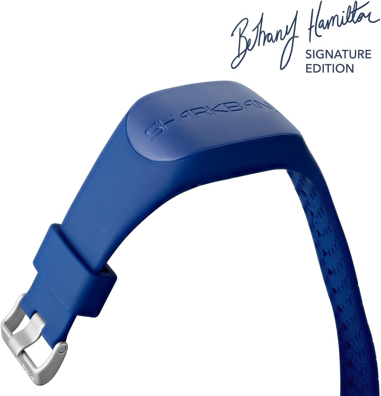 SHARKBANZ - Official Magnetic Shark Deterrent Band for Swimming, Surfing, Diving, and All Ocean Sports - Proven & Patented