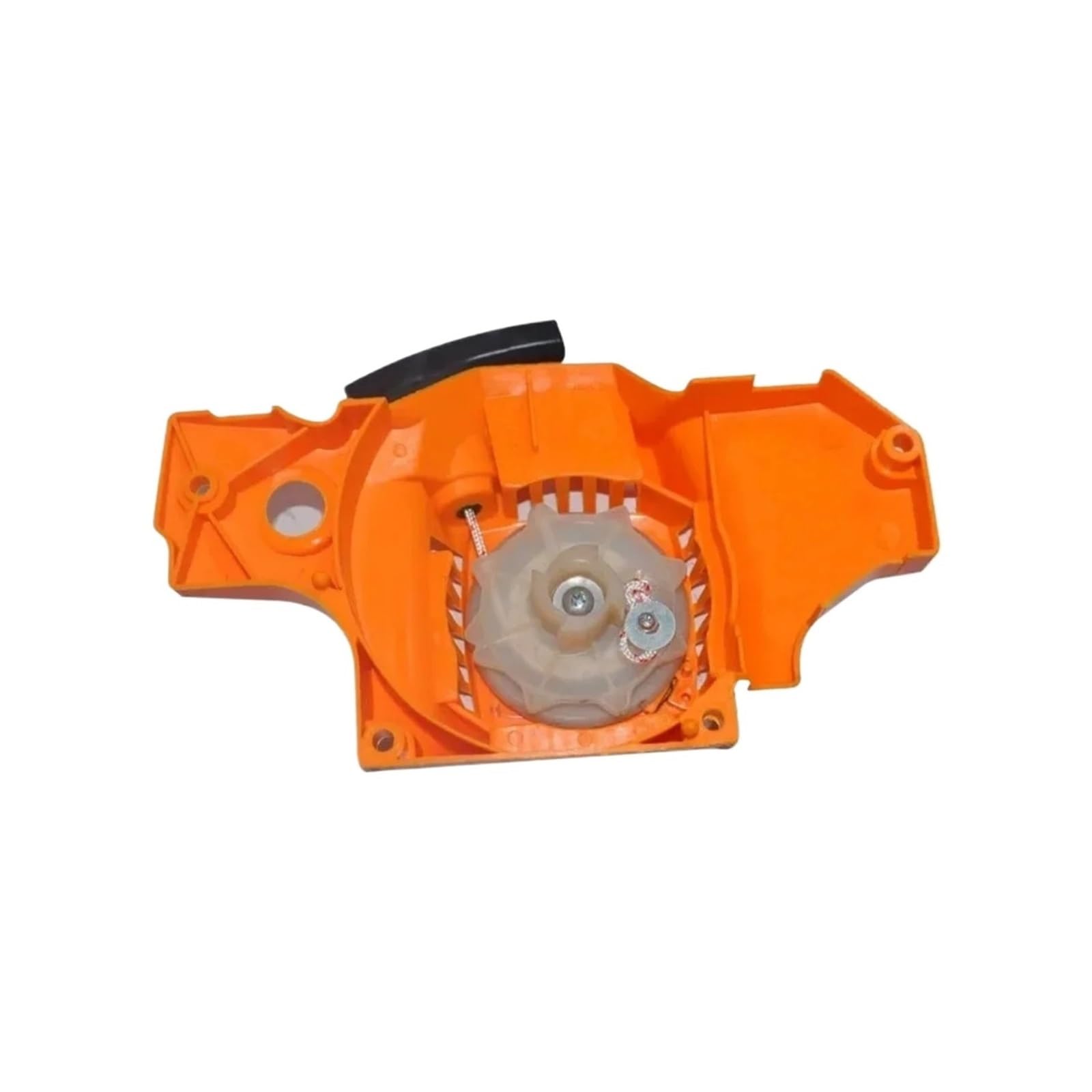 Avviamento a strappo, Compatible With motosega PARTNER P350 P351. gruppo di avviamento a strappo per tosaerba