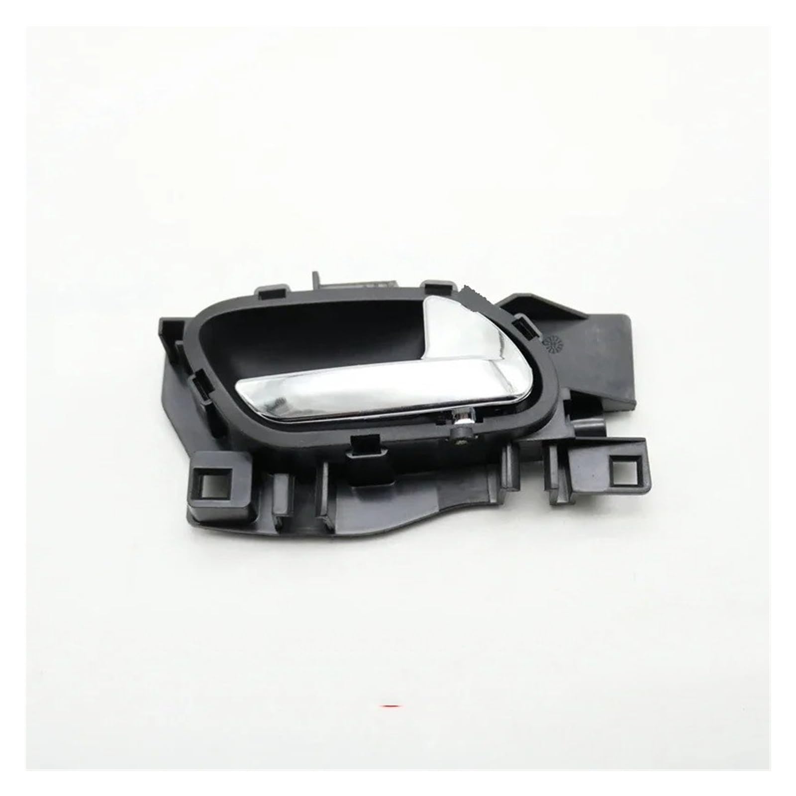 Nqkcuac 1Piece Rear Right Door Pull Handle For Peugeot 207 208 301 408 508 2008 3008 5008 For Citroen For C3 For C4 For C5 For Berlingo 9467425064 9143N7 Interior Door Handle