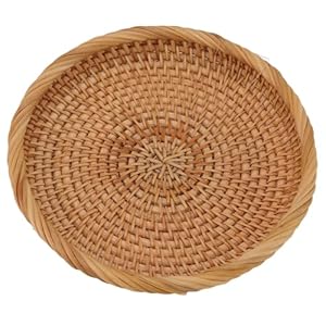 Generic Misa Rattanowa Elegancka (M)