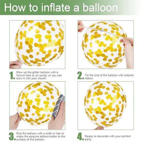 Luftballons 15 Jahre Geburtstag, 30 Stück Deko 15. Geburtstage Junge Mädchen, 15 Alles Gute zum Geburtstag Ballons, Salbeigrüne Gold 15. Geburtstagsdeko, 15th Birthday Konfetti Ballon Party