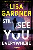 Cover zum Buch Still See You Everywhere