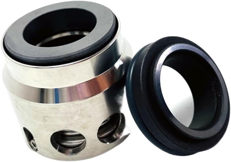 LWR-22-X LWR-22 Mechanical Seals with Hole Shaft Size 22mm for SV Series Pumps Material SIC/CAR/VIT Mechanical Seal Pump