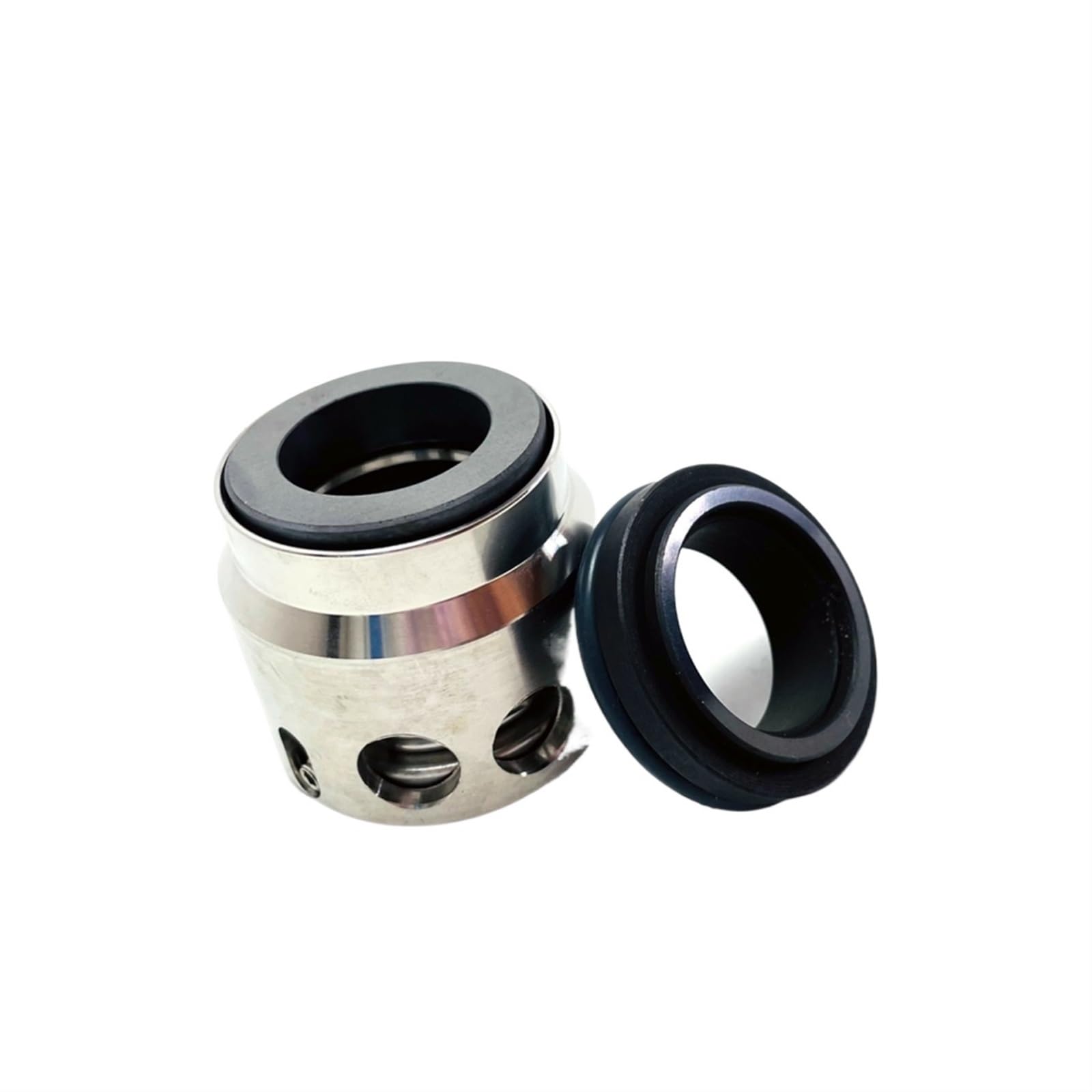 Mechanical shaft seals LWR-22-X LWR-22 Uszczelnienia mechaniczne z otworem Rozmiar wału 22 mm do pomp serii SV Materiał SIC/CAR/VIT For Pump Rotary shaft seals
