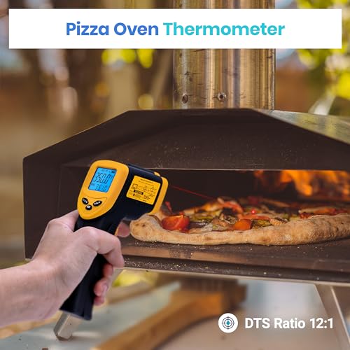 Etekcity LASERGRIP 774 Infrared Thermometer thumb #2