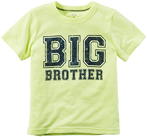 Carter's_1 Knit Tee 263G364