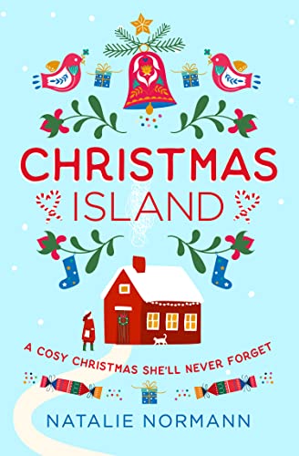 Christmas Island (A Very Hygge Holiday)