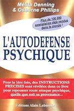 L'autodéfense psychique