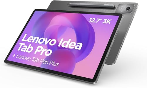 Lenovo Ideatabpro Tb373fu 8+256+pen - 1