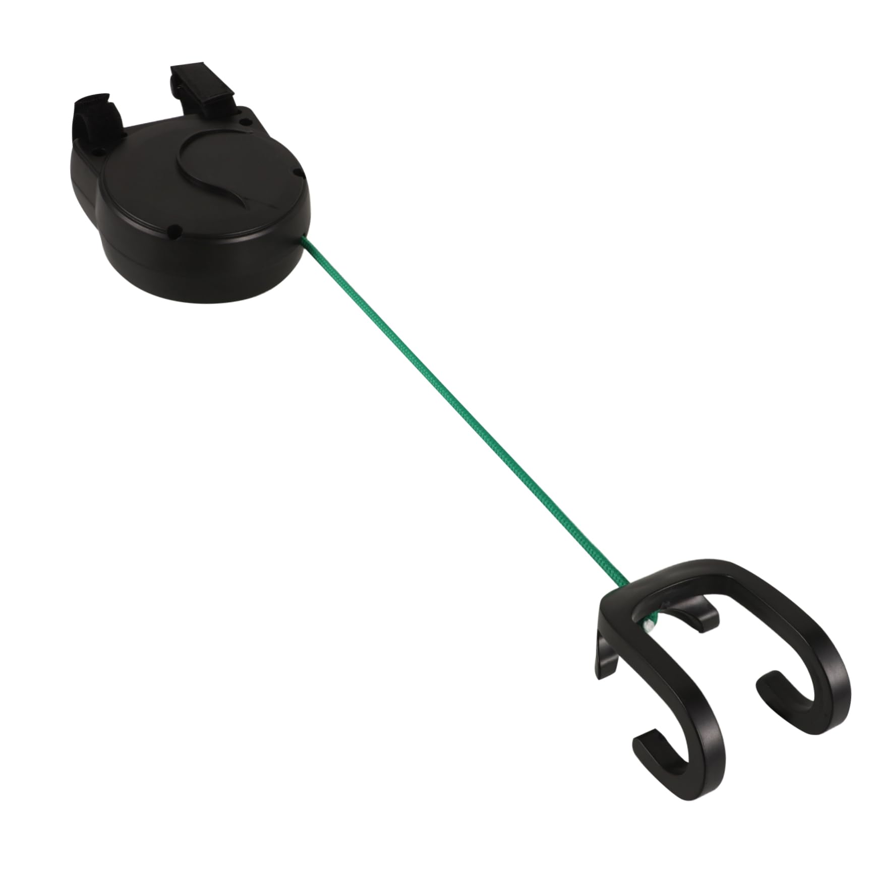 OSOLADY Bike Towing System Retractable Bike Tow Rope Quick Children's Trailers Cargo