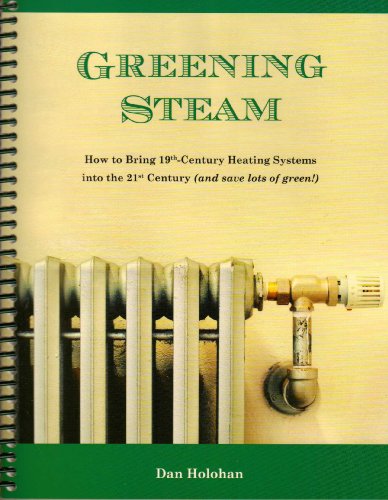 Greening Steam