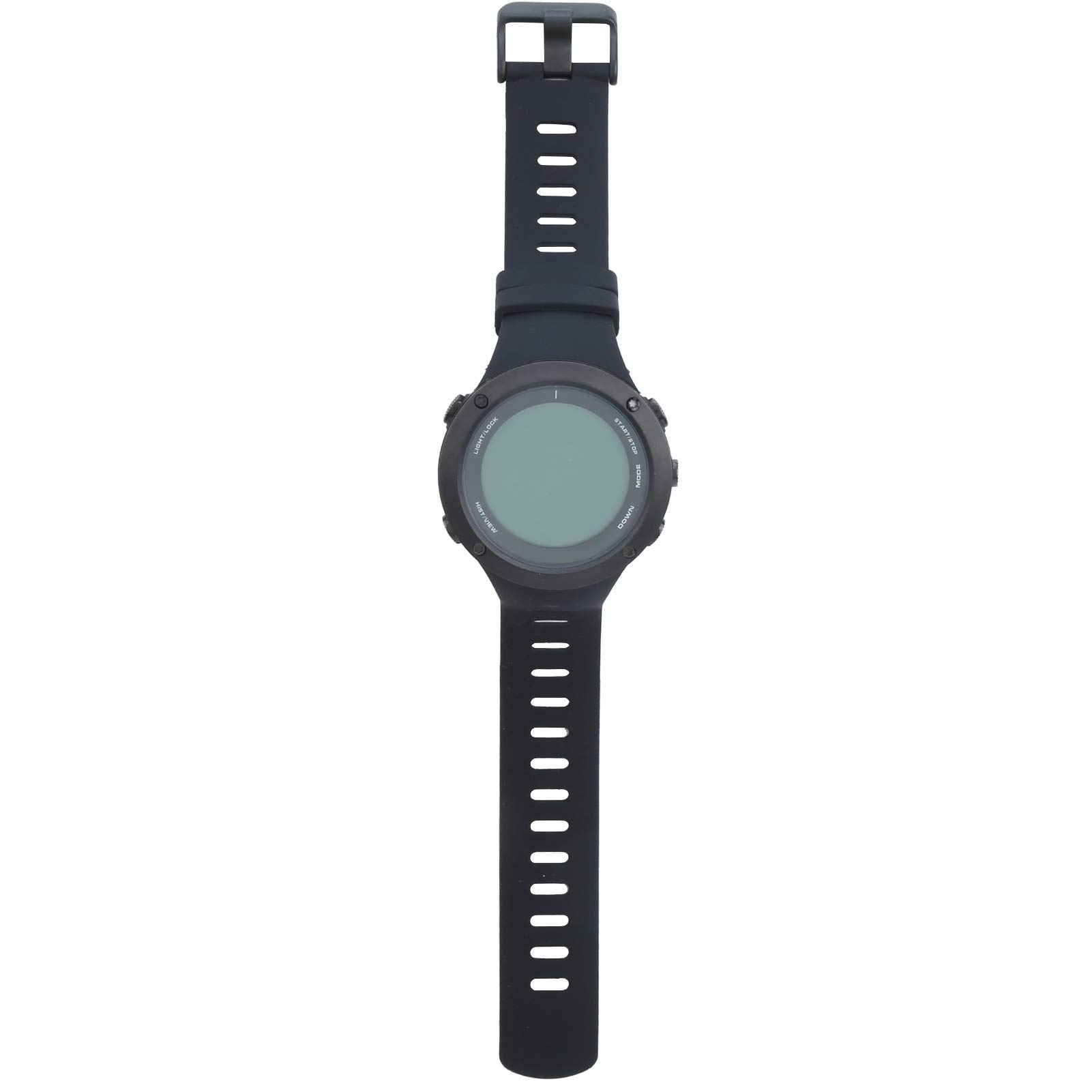 FR730 Reloj de Buceo Profesional Reloj de Snorkel Impermeable 100 M con Medición de Profundidad Altímetro Barómetro Brújula para Deportes Subacuáticos Natación Marco de Ace