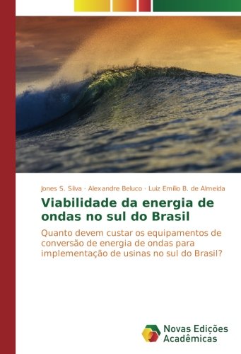Viabilidade da energia de ondas no sul do Brasil: Quanto devem custar os equipamentos de conversão de energia de ondas para implementação de usinas no sul do Brasil?