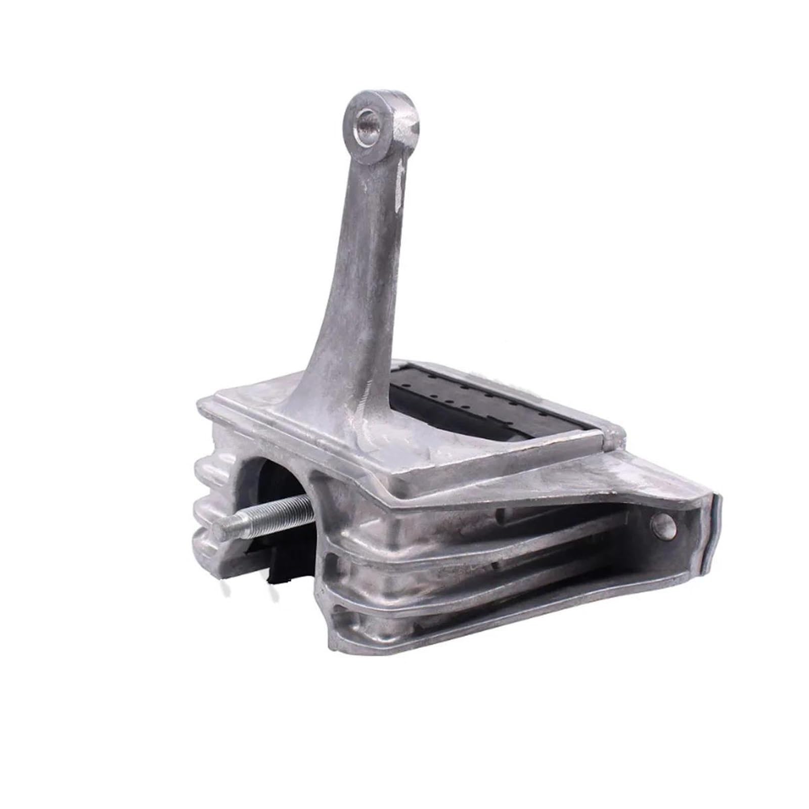 Generico Revisione del Motore Supporto Motore Destro per Hyundai per Elantra 2.0L/1.6L L4 2017-2019 21810-F2000 21810-F2100 21810AA100