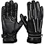 Black Deerskin Liked-(no Touch)