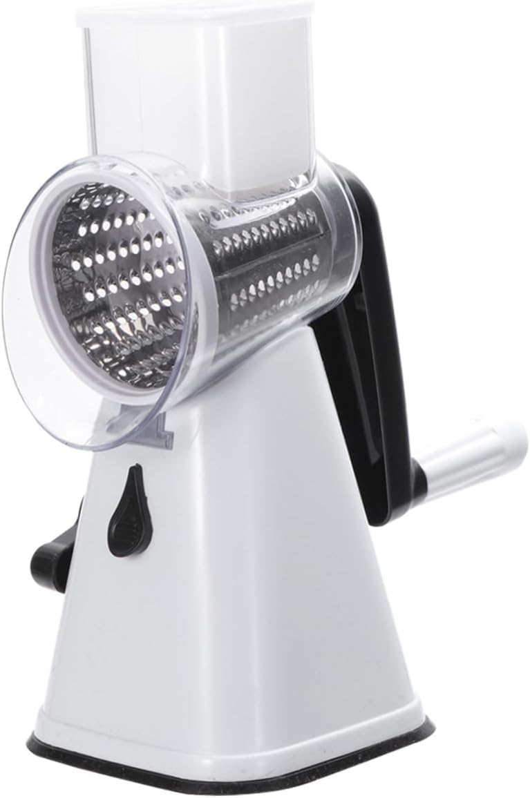PRETYZOOM Vegetable Cutter Kitchen Chopper Spiral Peeler Cucumber Peeler Carrot Slicer