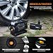 TACKLIFE M1 Compresor Aire Coche, Inflador Digital 150PSI, 40L/Min, Compresor de Aire...