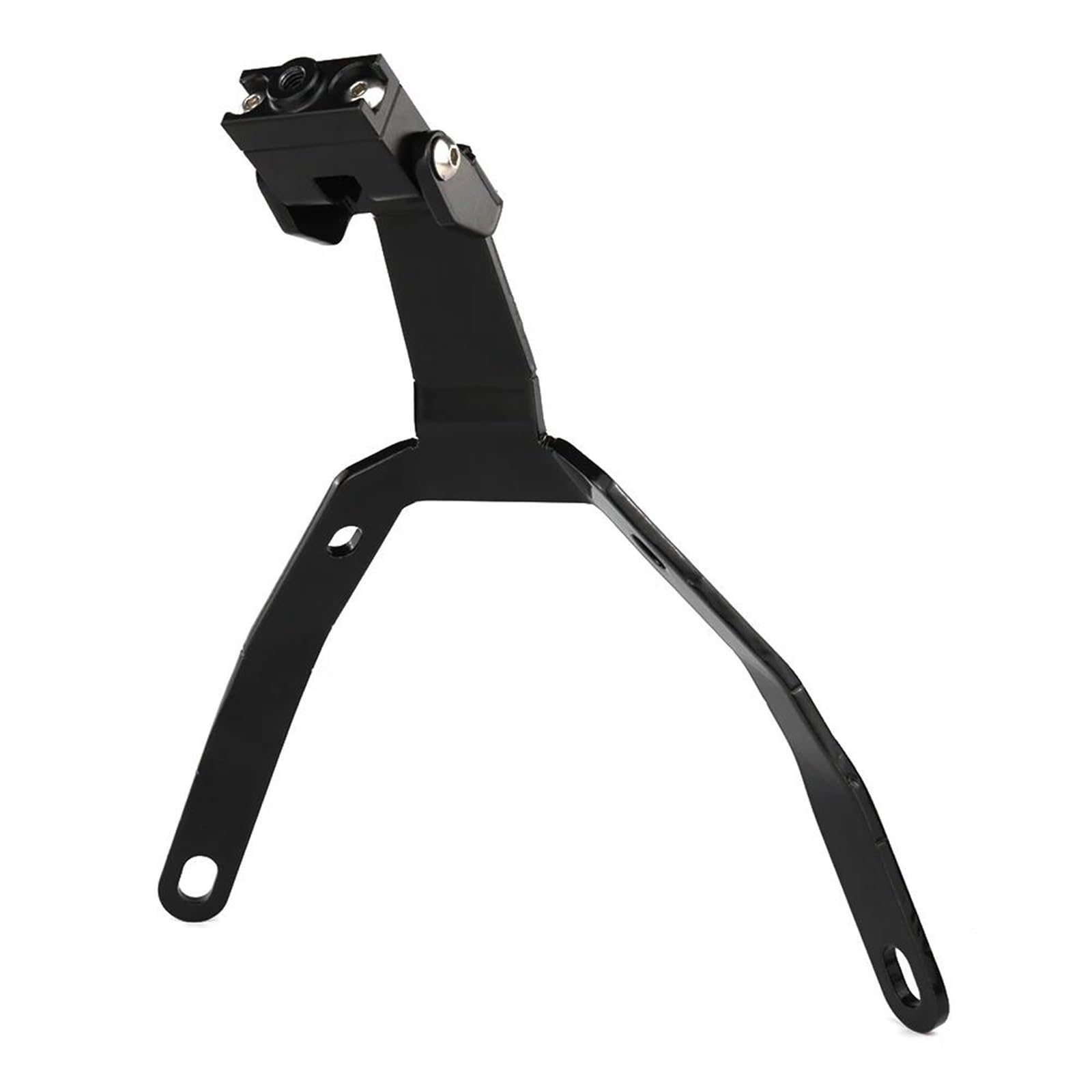 Support de navigation moto Vulcan S fixe le téléphone sans vibration - 3