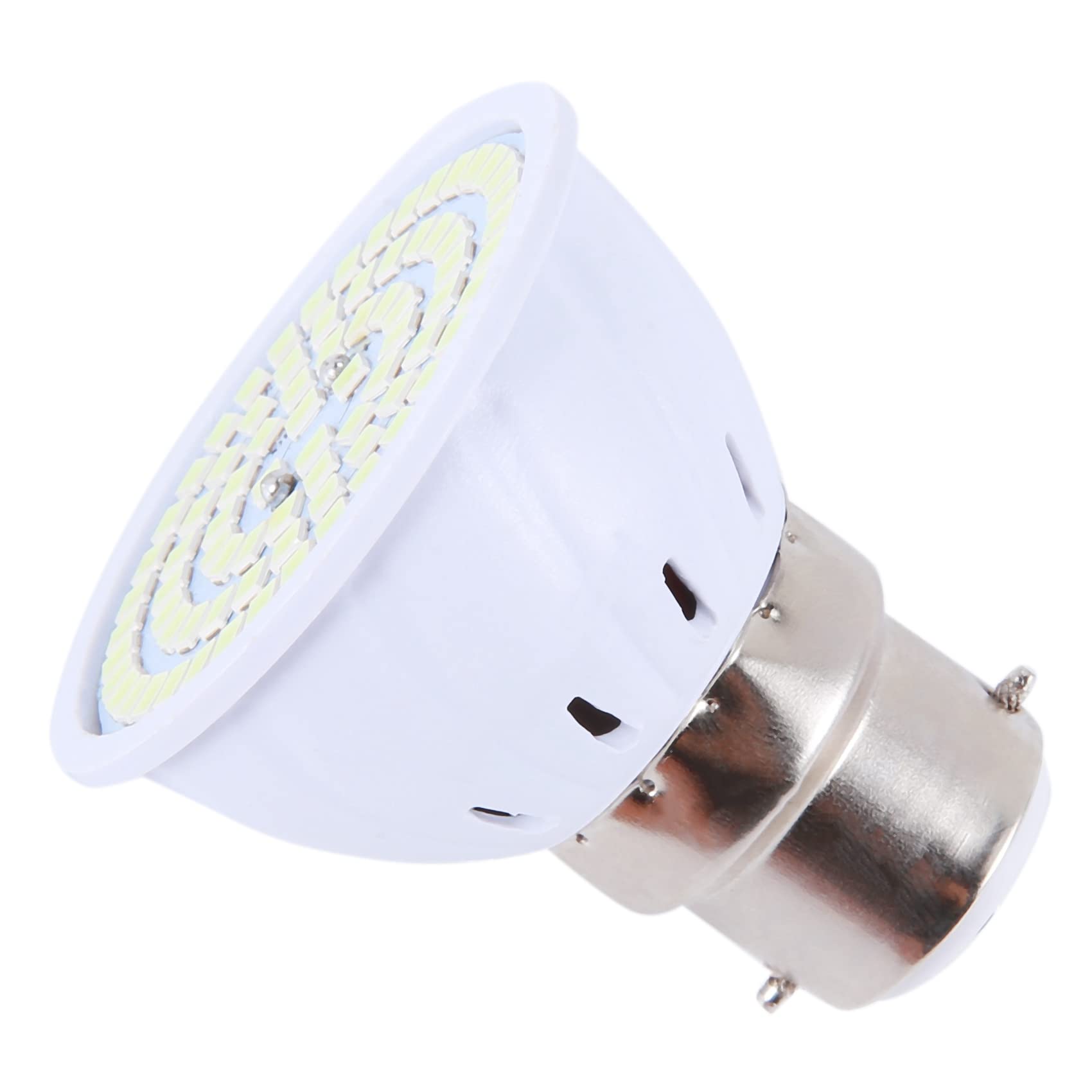 BABOS Lampa bakteriobójcza UVC lampa LED do dezynfekcji B22 żarówka LED