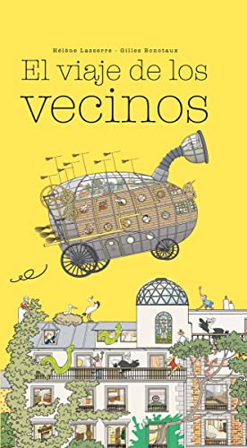El viaje de los vecinos (BIRABIRO)