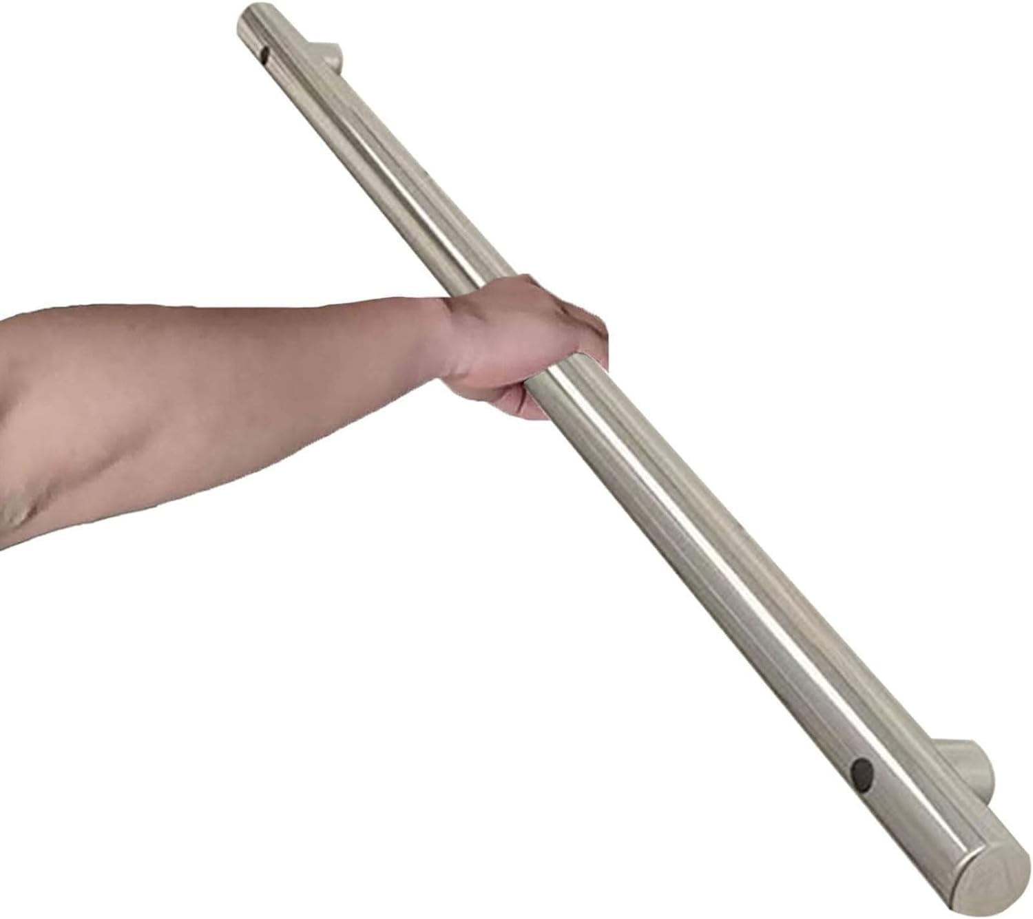 Rampe d'escalier facile à installer : rambardes et garde-corps muraux