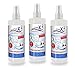 Produktbild Fast-X Desinfekionssray 3 x 250ml