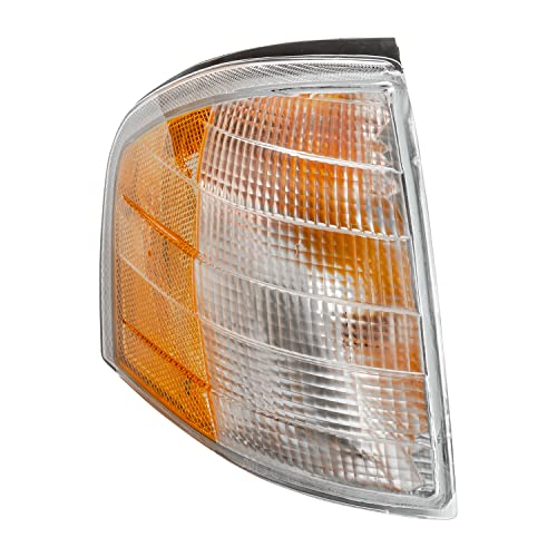 TYC 17-5185-00-1 Honda CR-V Right Replacement Reflex Reflector